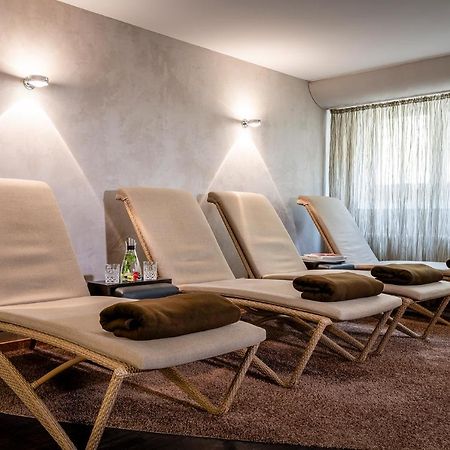 Insel Hotel Бонн Экстерьер фото