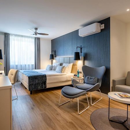 Insel Hotel Бонн Экстерьер фото
