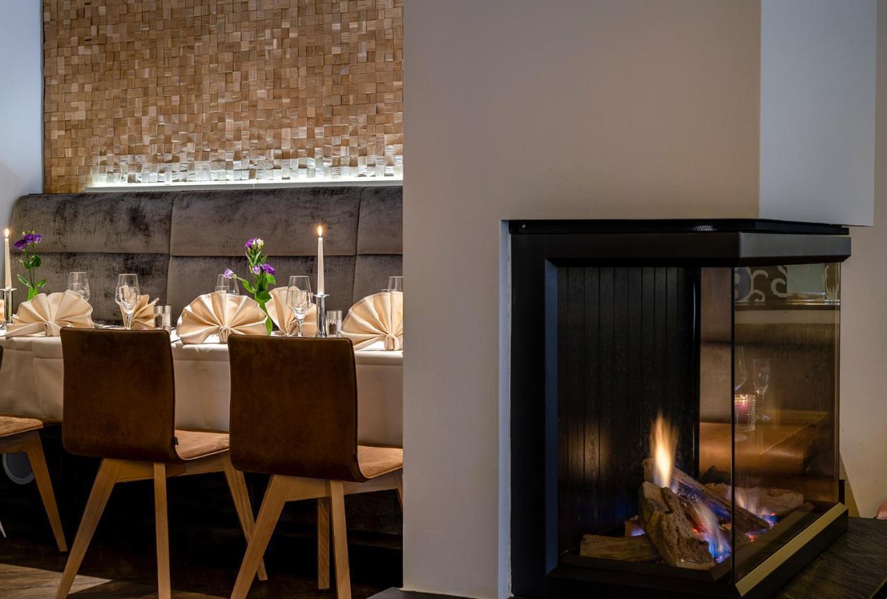 Insel Hotel Бонн Экстерьер фото