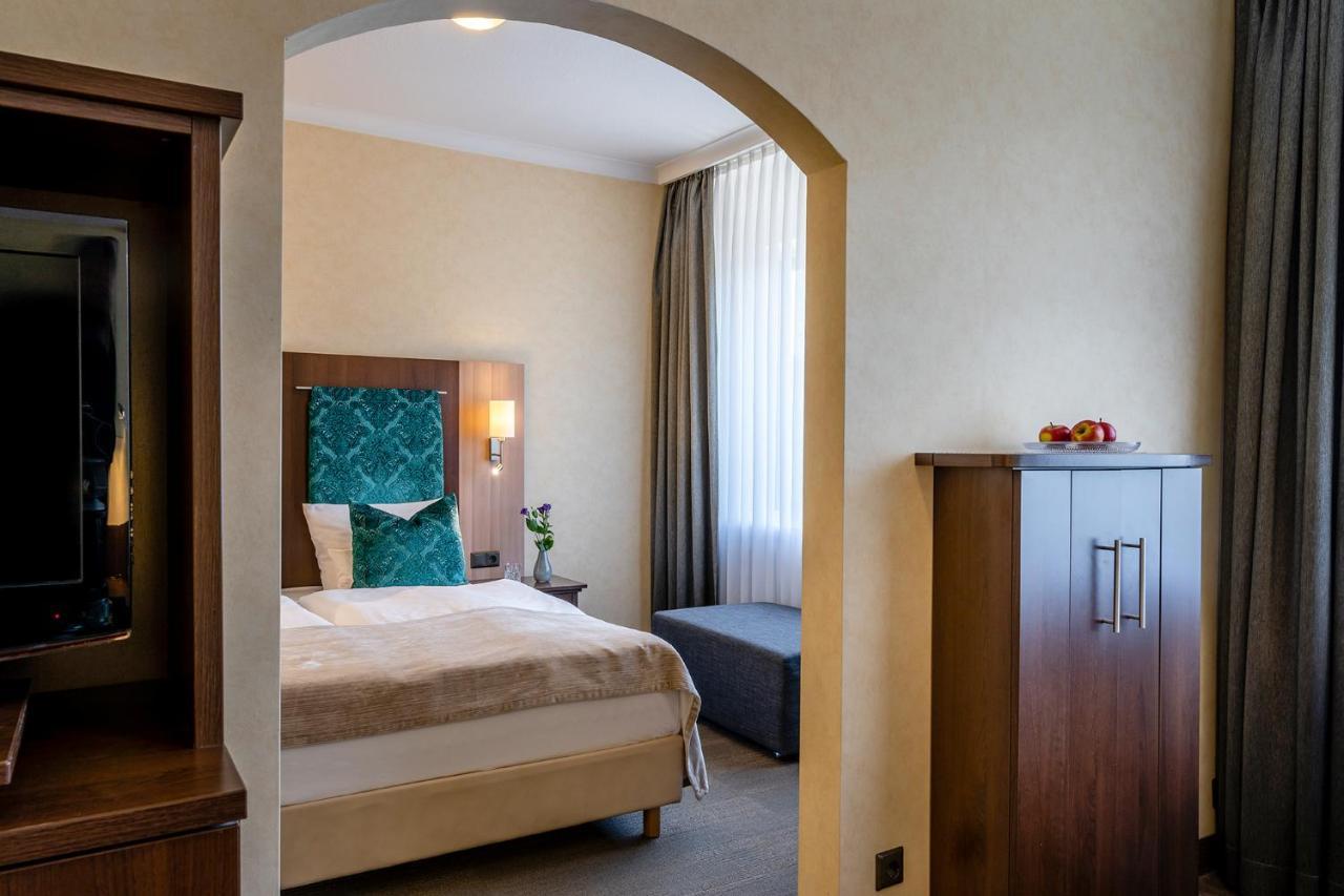 Insel Hotel Бонн Экстерьер фото