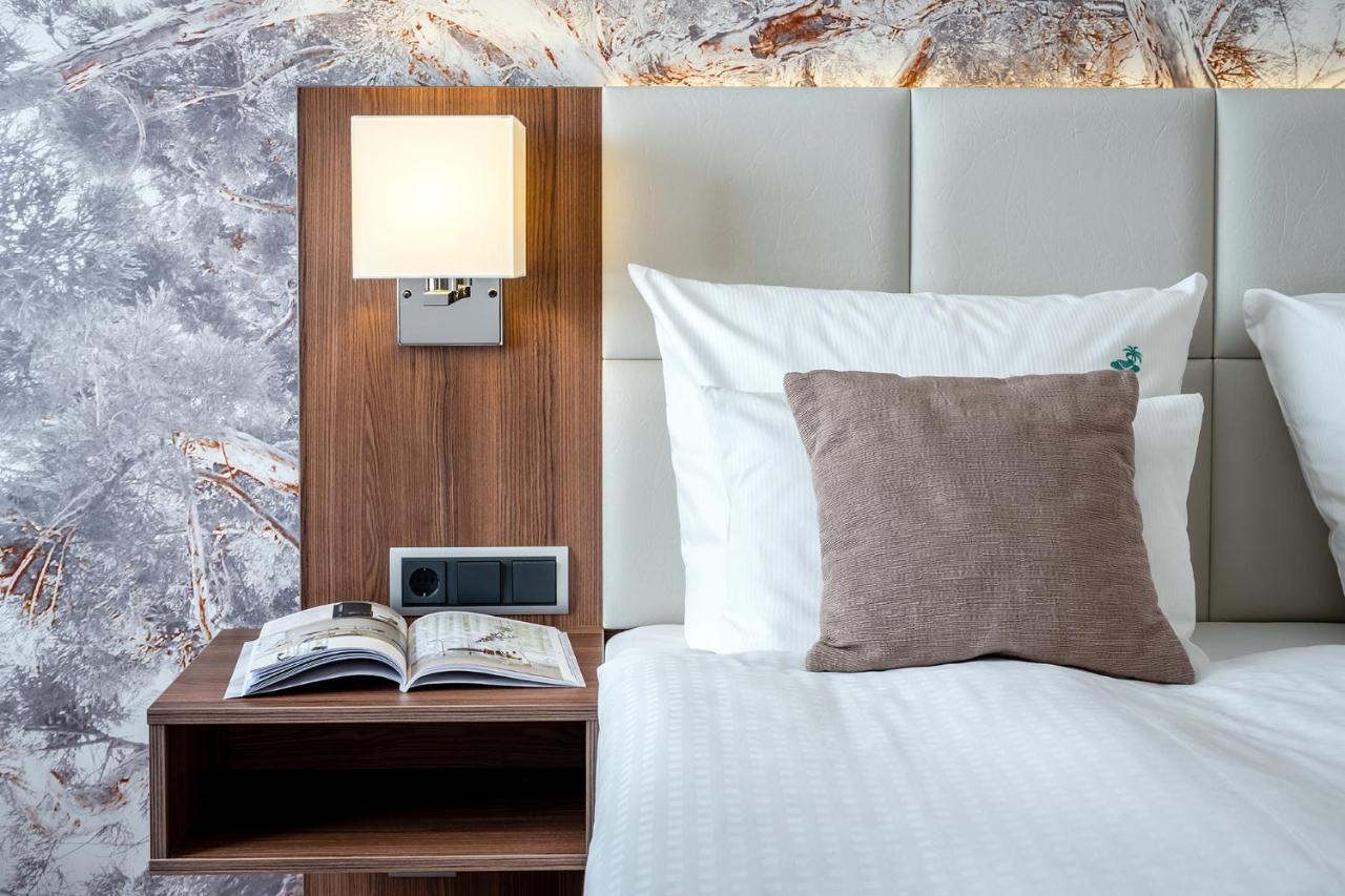 Insel Hotel Бонн Экстерьер фото