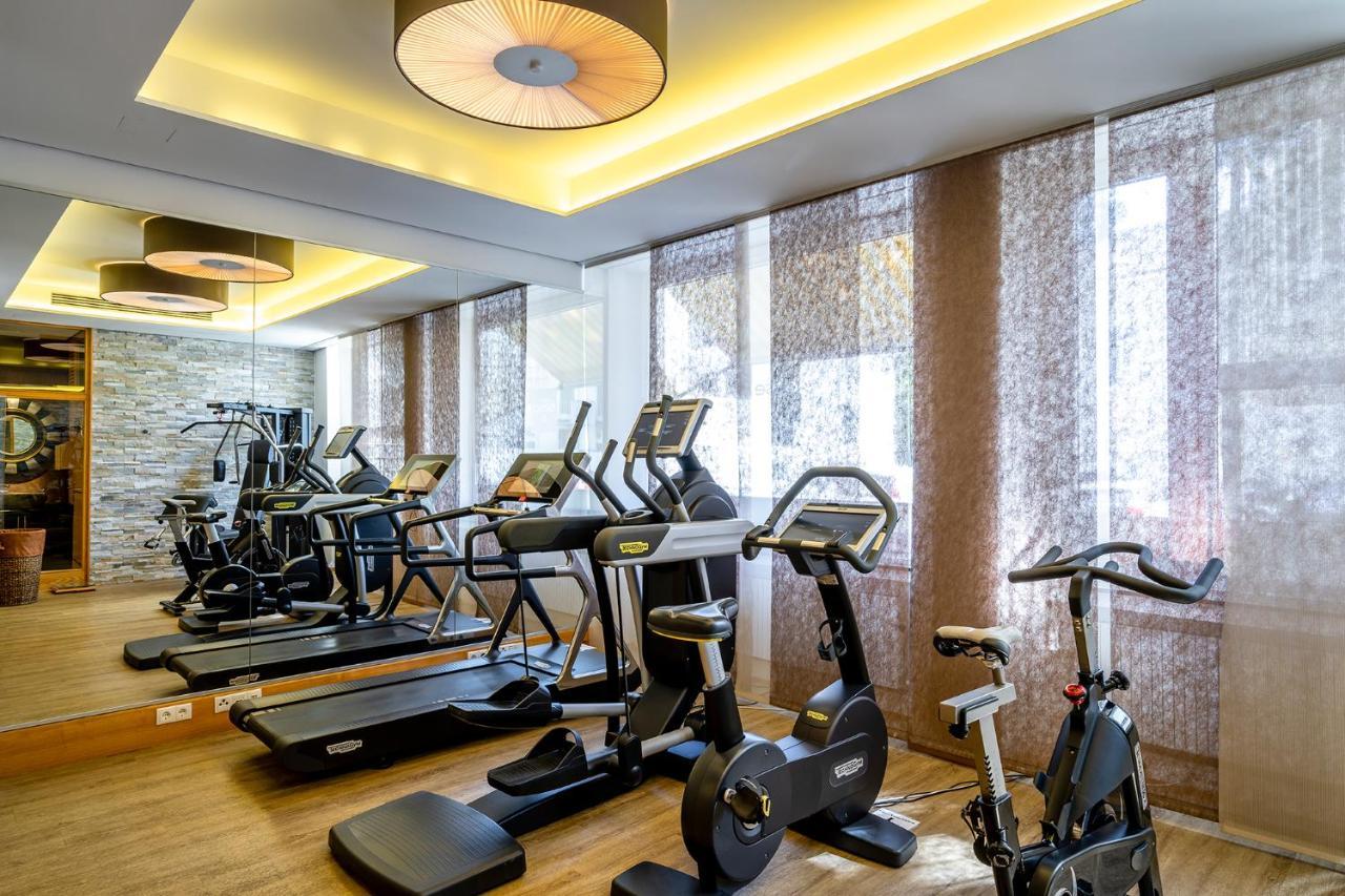 Insel Hotel Бонн Экстерьер фото
