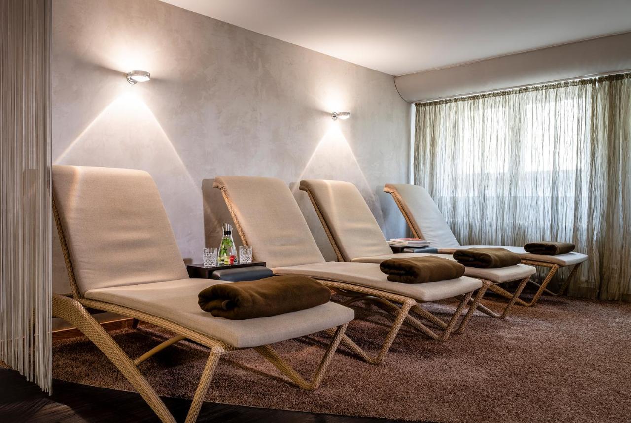 Insel Hotel Бонн Экстерьер фото