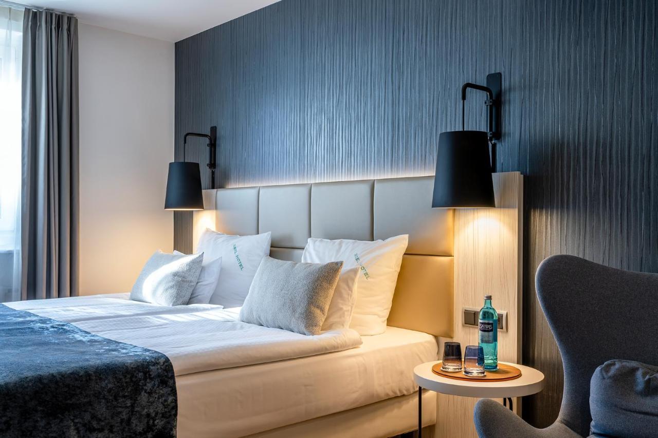 Insel Hotel Бонн Экстерьер фото