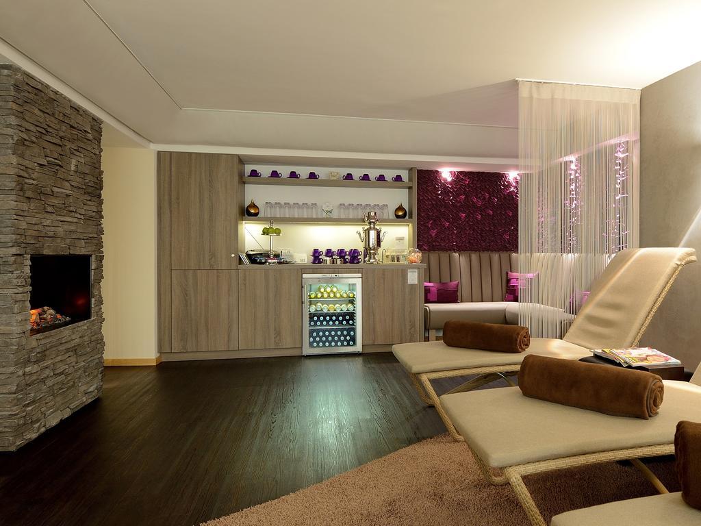 Insel Hotel Бонн Экстерьер фото