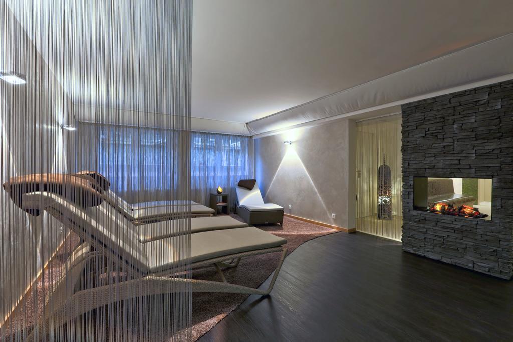 Insel Hotel Бонн Экстерьер фото