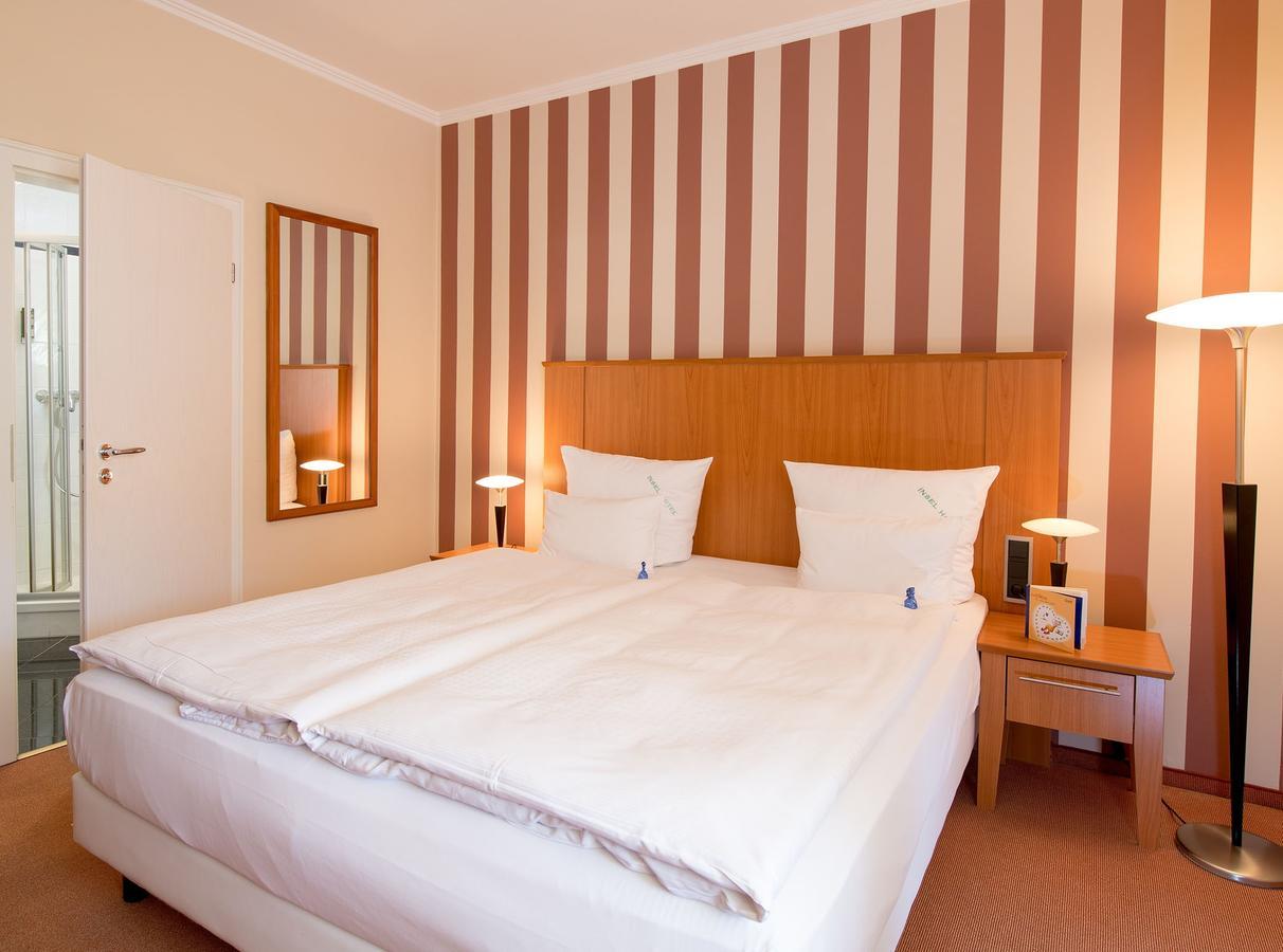 Insel Hotel Бонн Экстерьер фото