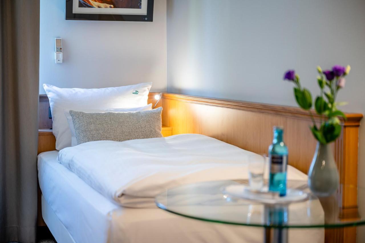 Insel Hotel Бонн Экстерьер фото