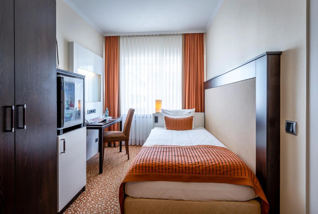 Insel Hotel Бонн Экстерьер фото