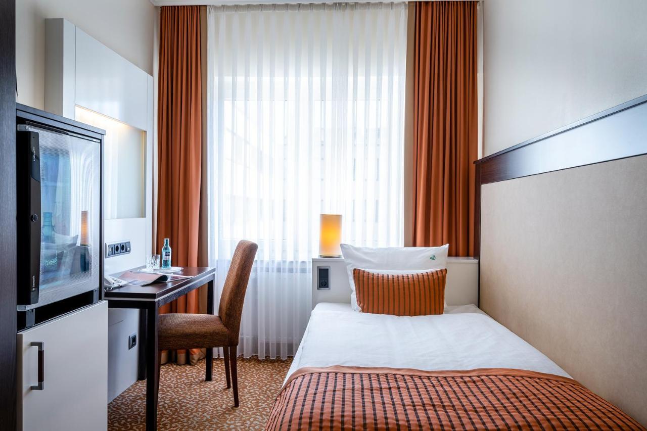 Insel Hotel Бонн Экстерьер фото