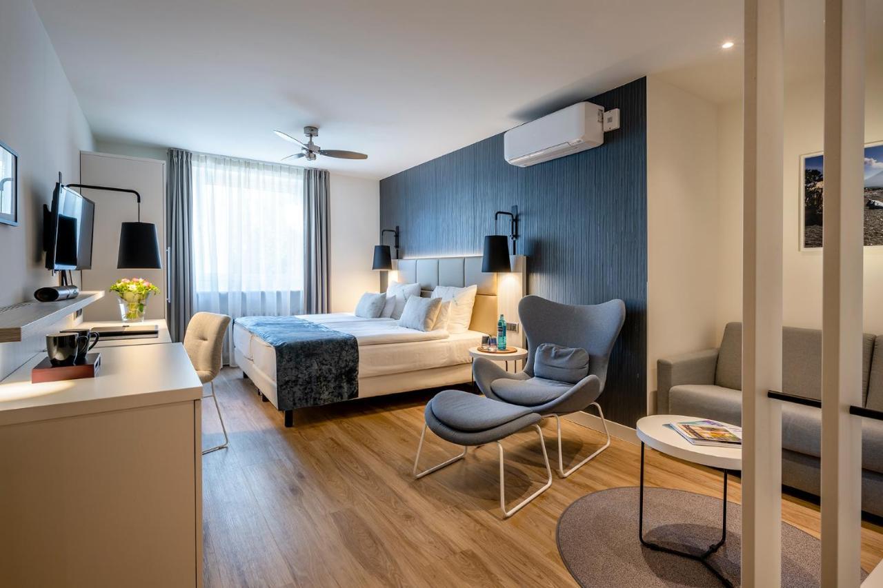 Insel Hotel Бонн Экстерьер фото