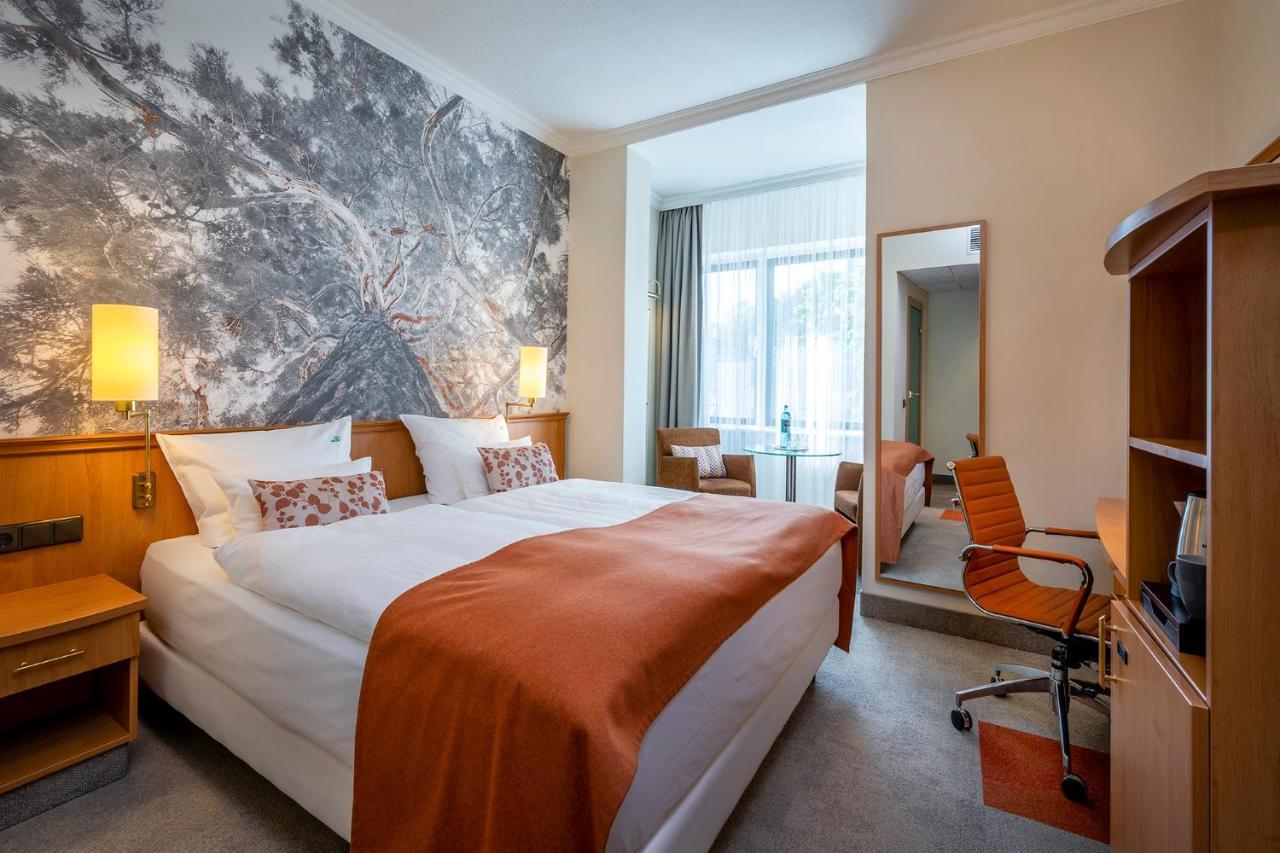 Insel Hotel Бонн Экстерьер фото