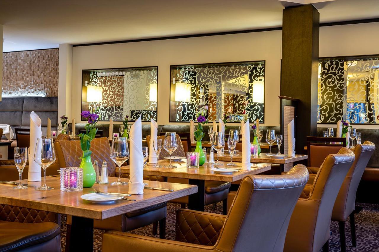 Insel Hotel Бонн Экстерьер фото