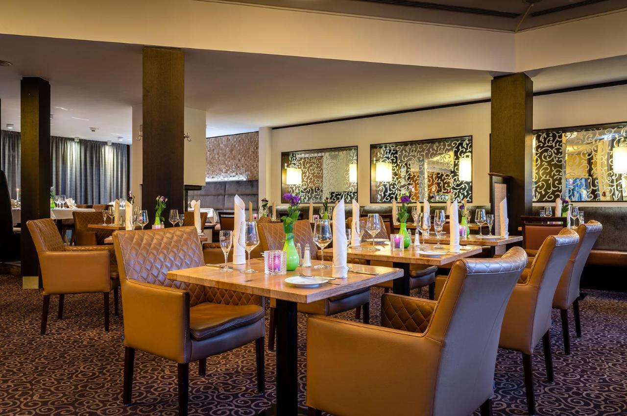 Insel Hotel Бонн Экстерьер фото