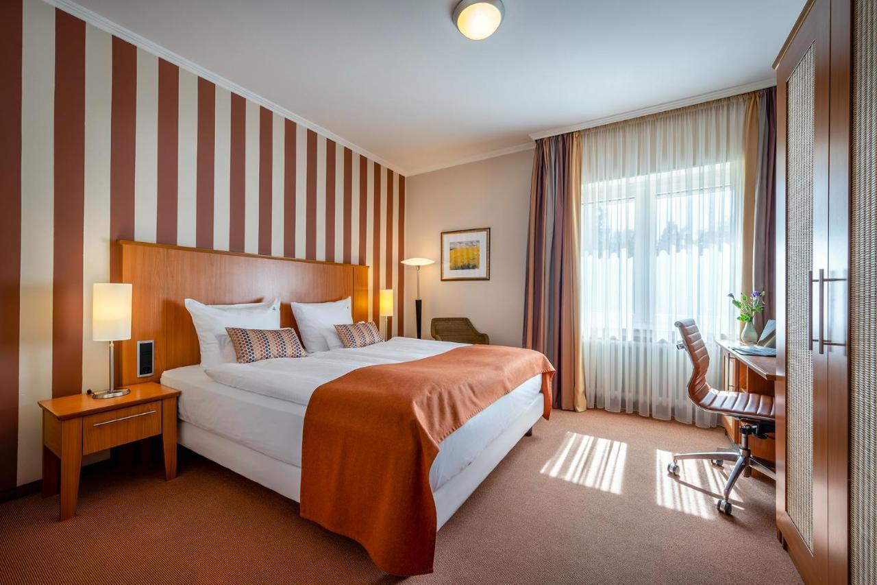 Insel Hotel Бонн Экстерьер фото